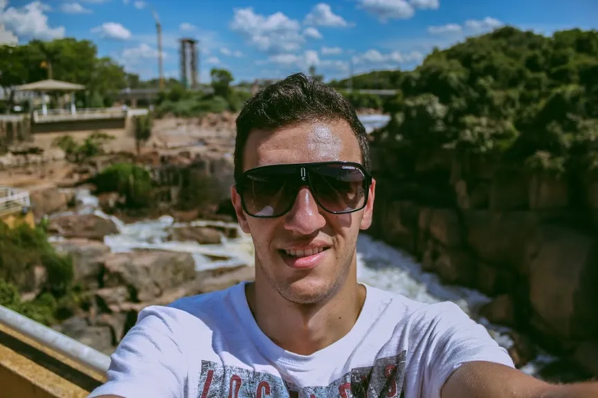 Eliandro Viana